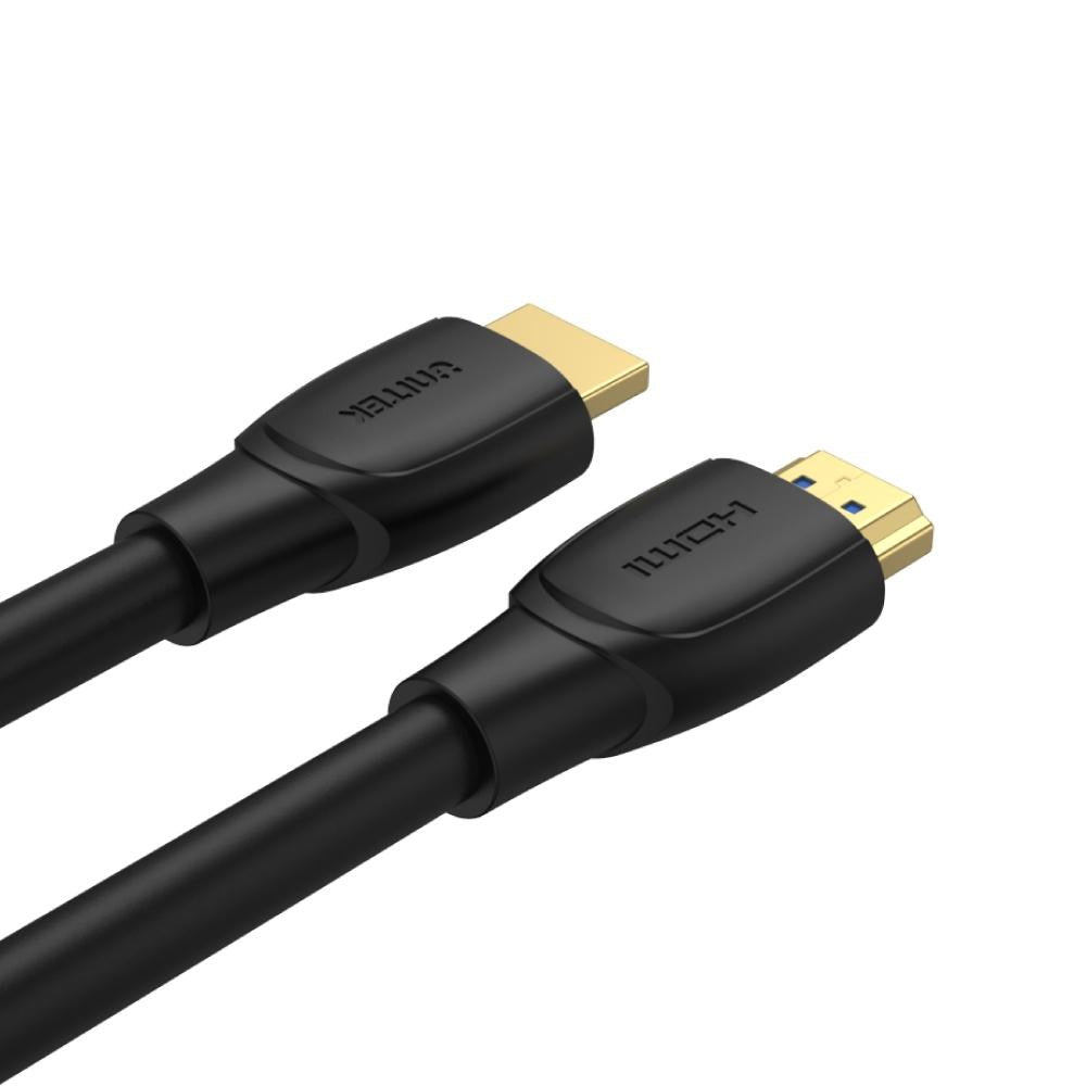 UNITEK C11043BK HDMI Cable 10 m Type A Black