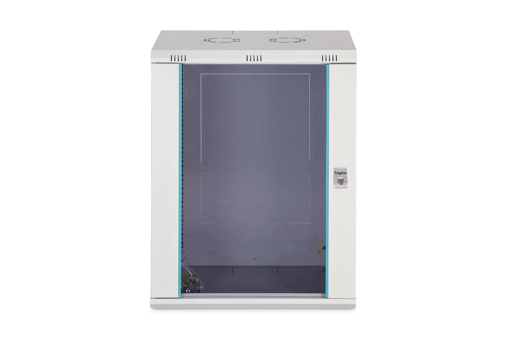 Digitus Dynamic-N Series Wall-Mounted Enclosure - 600x450 mm Unassembled