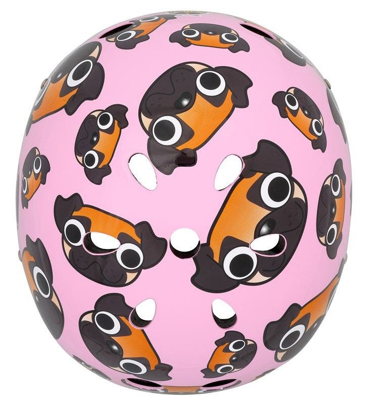 HORNIT Sports Headwear PUS806 Pink 400 g 335 mm x 130 mm x 195 mm