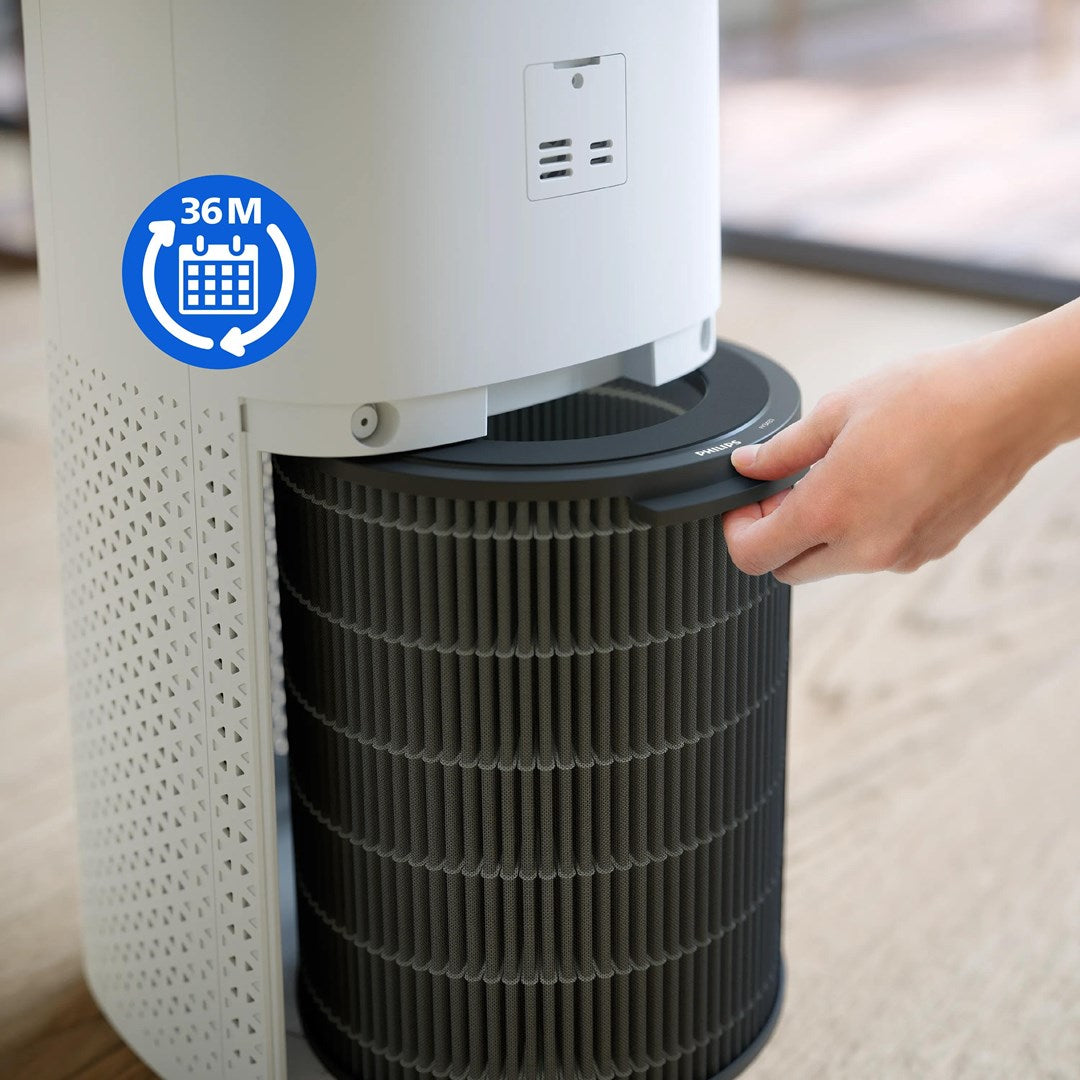 Philips FY3437/00 air purifier accessory Air purifier filter