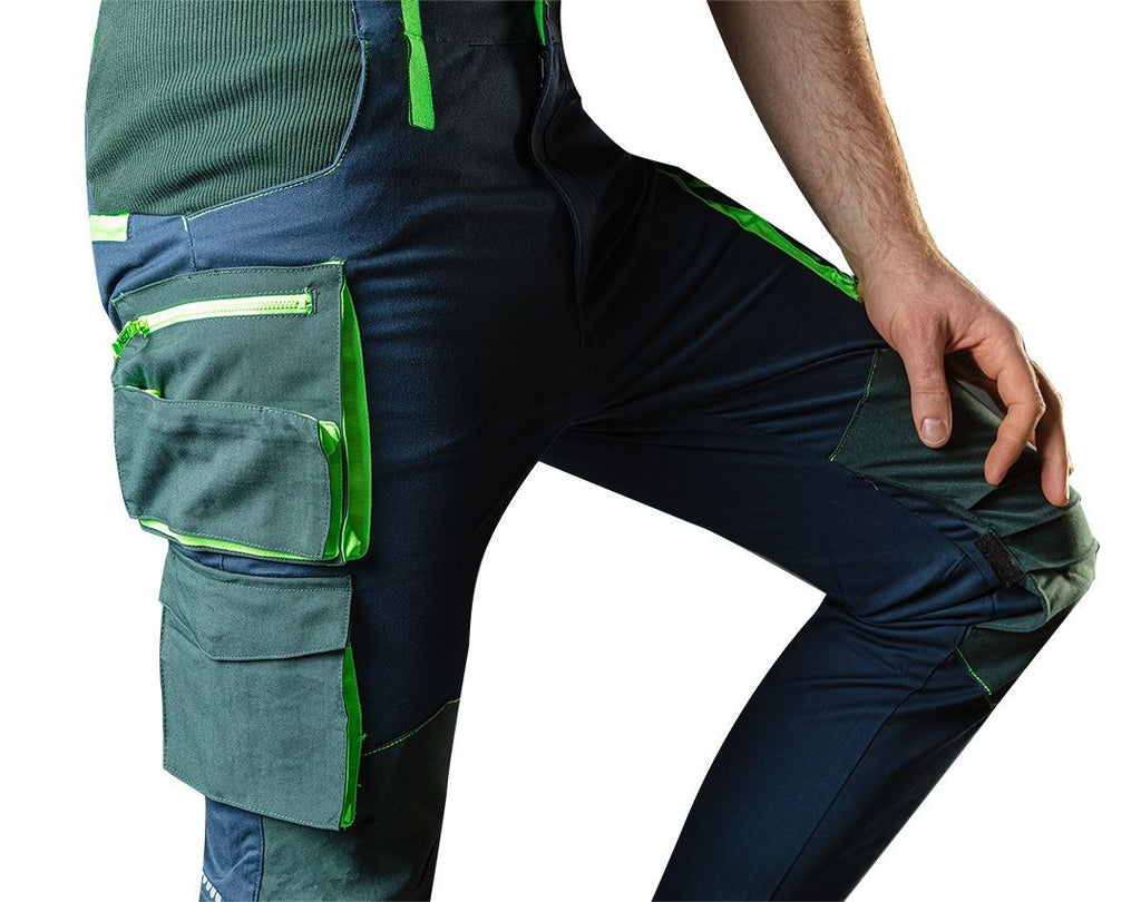 NEO tools 81-226-S protective trousers