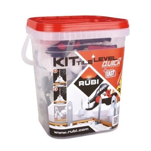 RUBI Lippage Prevention Tool 1000 g 100 mm x 310 mm x 40 mm Model 2941