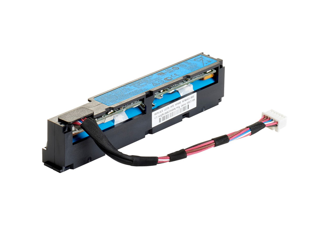 HPE 96W Smart Storage Lithium-ion Battery with Cable Kit