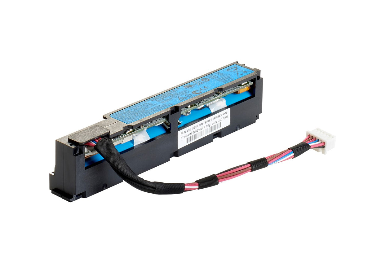 HPE 96W Smart Storage Lithium-ion Battery with Cable Kit