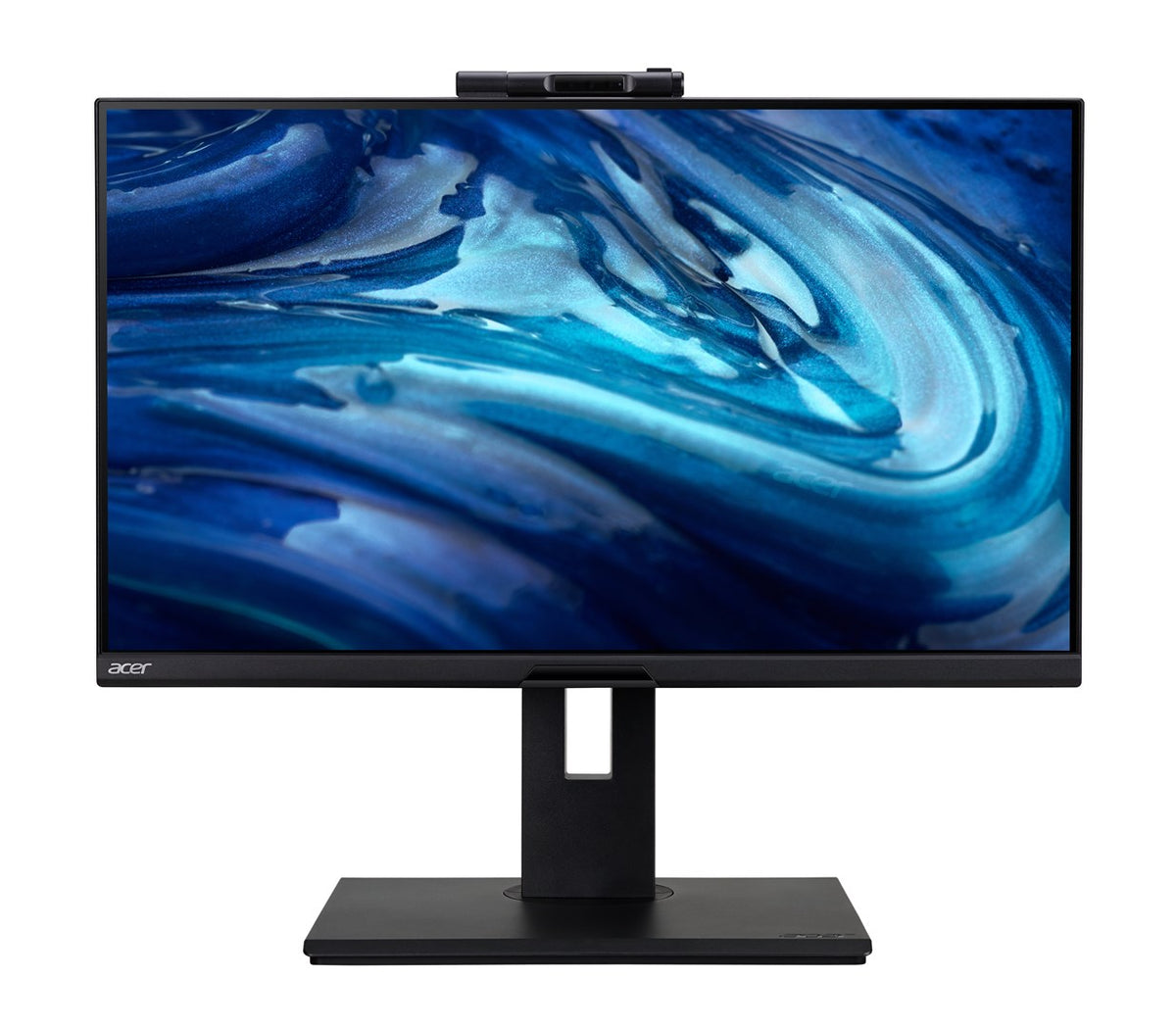 Acer 491806 Monitor 27" Wide Quad HD IPS 100Hz 350cd/m²