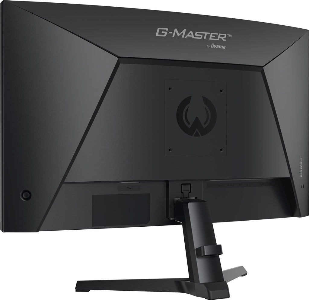 iiyama G-MASTER GC2784HSU-B1 computer monitor 68.6 cm (27 ) 1920 x 1080 pixels Full HD LCD Black