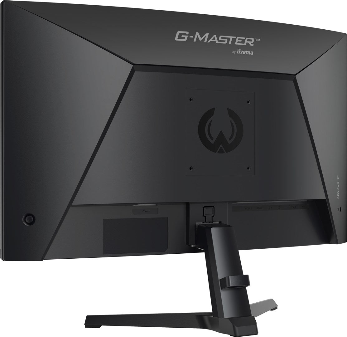 iiyama G-MASTER GC2784HSU-B1 computer monitor 68.6 cm (27 ) 1920 x 1080 pixels Full HD LCD Black