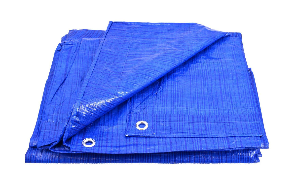 AWTOOLS Tarpaulin 200 mm x 100 mm x 200 mm, 8000 g, Model AW68018