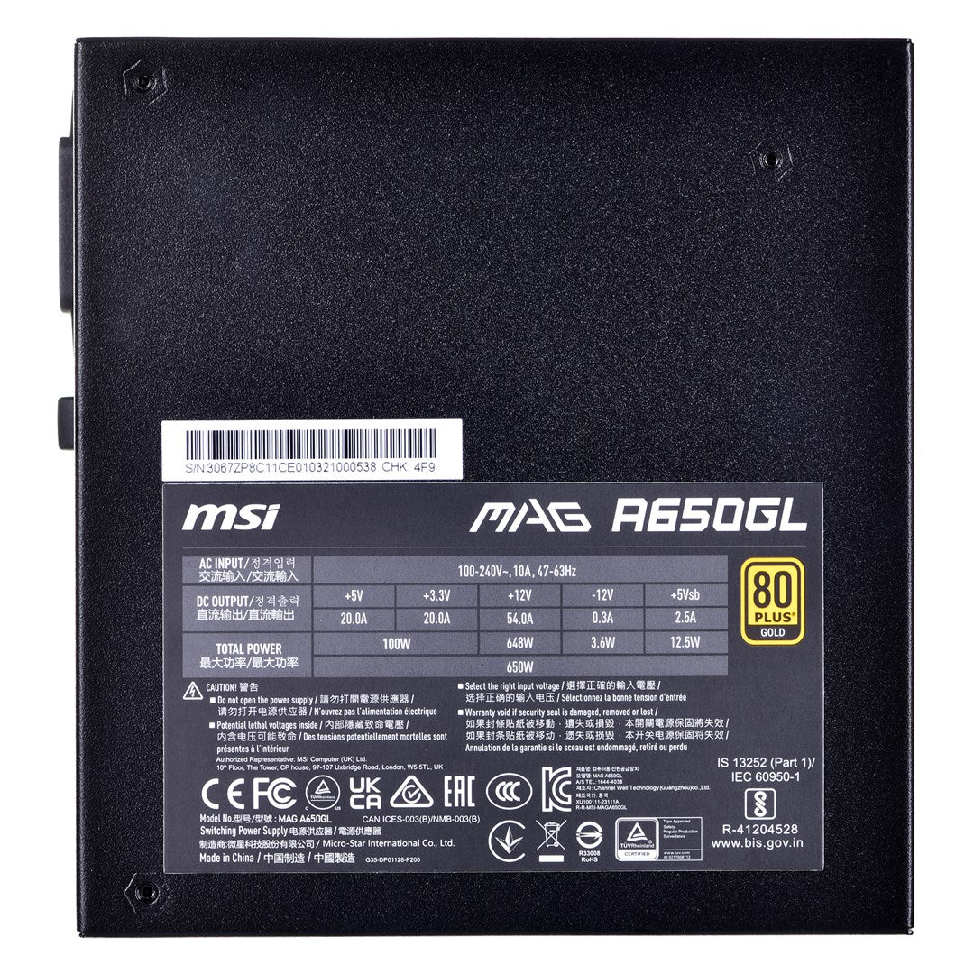 Pos 4 — EAN 4711377084277