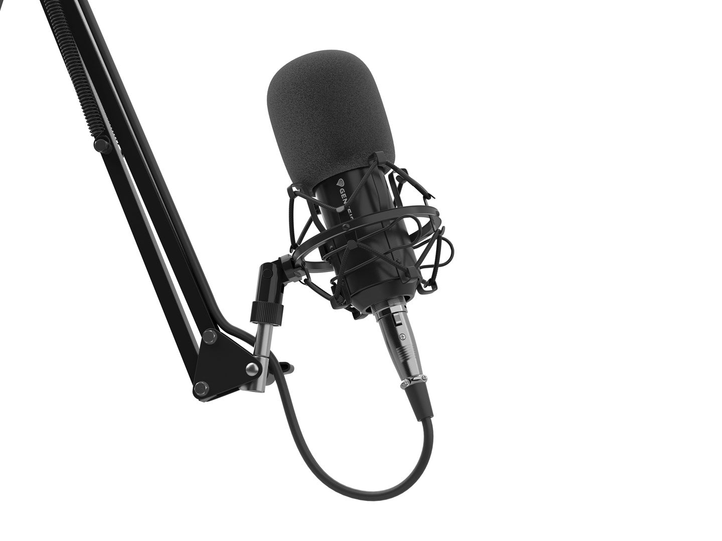 Genesis Gaming Microphone RADIUM 300 XLR (NGM-1695)