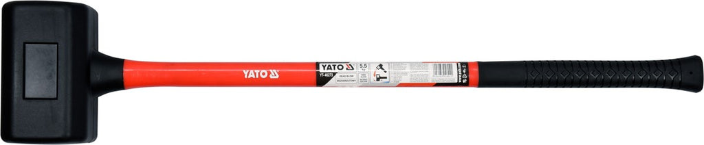 YATO Hammer YT-46273 | Weight 5800 g