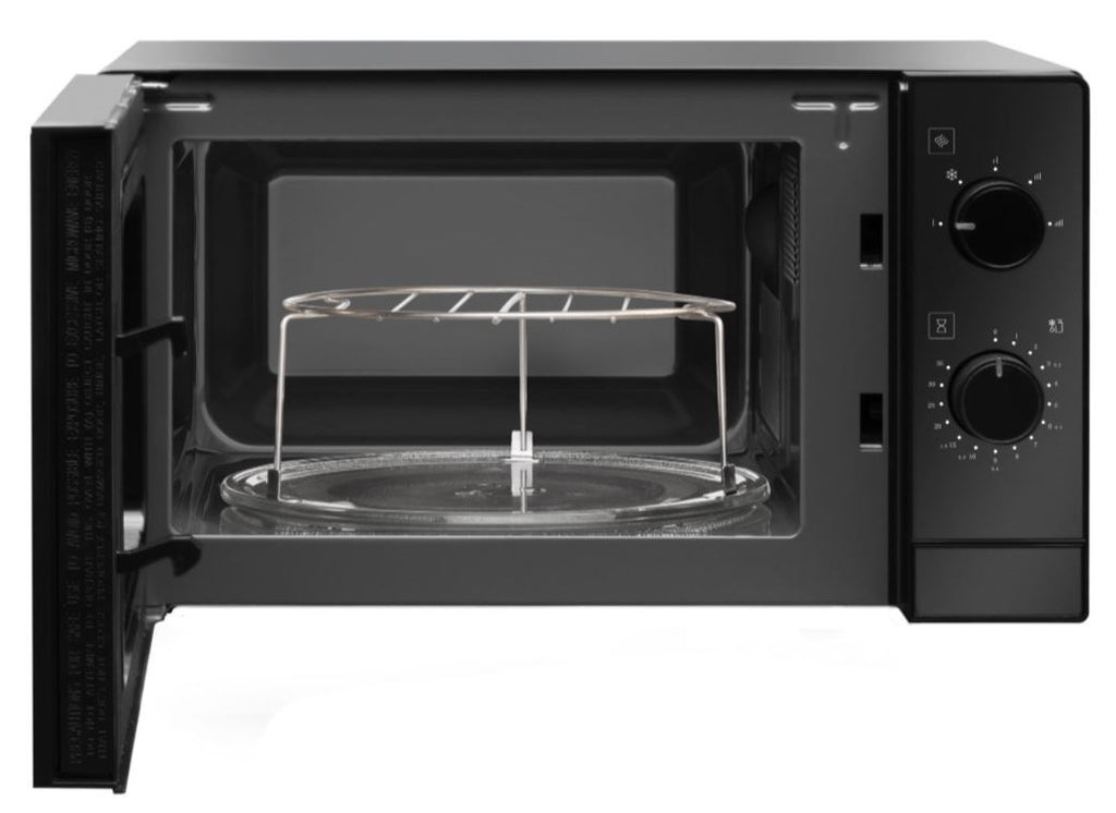 Amica Microwave Oven AMMF20M1B 20 L 700W Black
