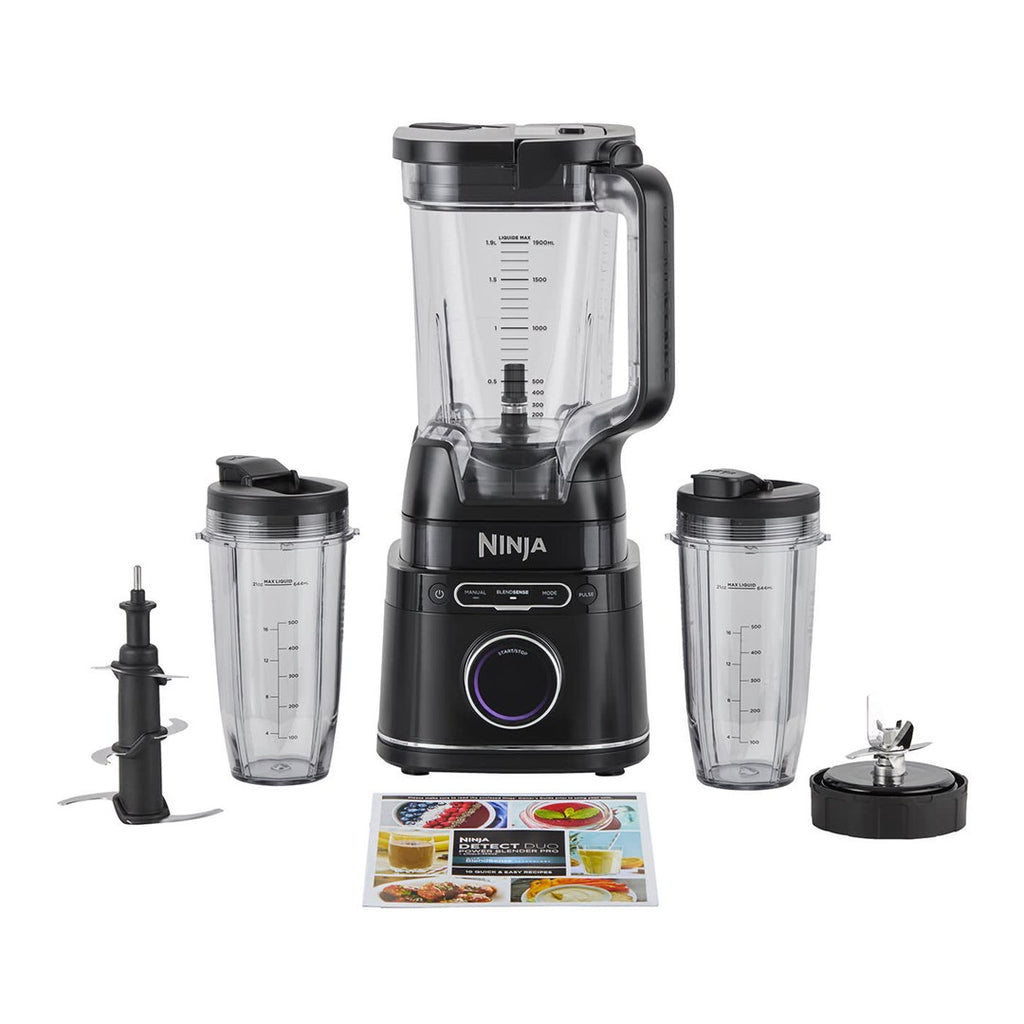 SharkNinja Foodi Stand Mixer - TB301EU