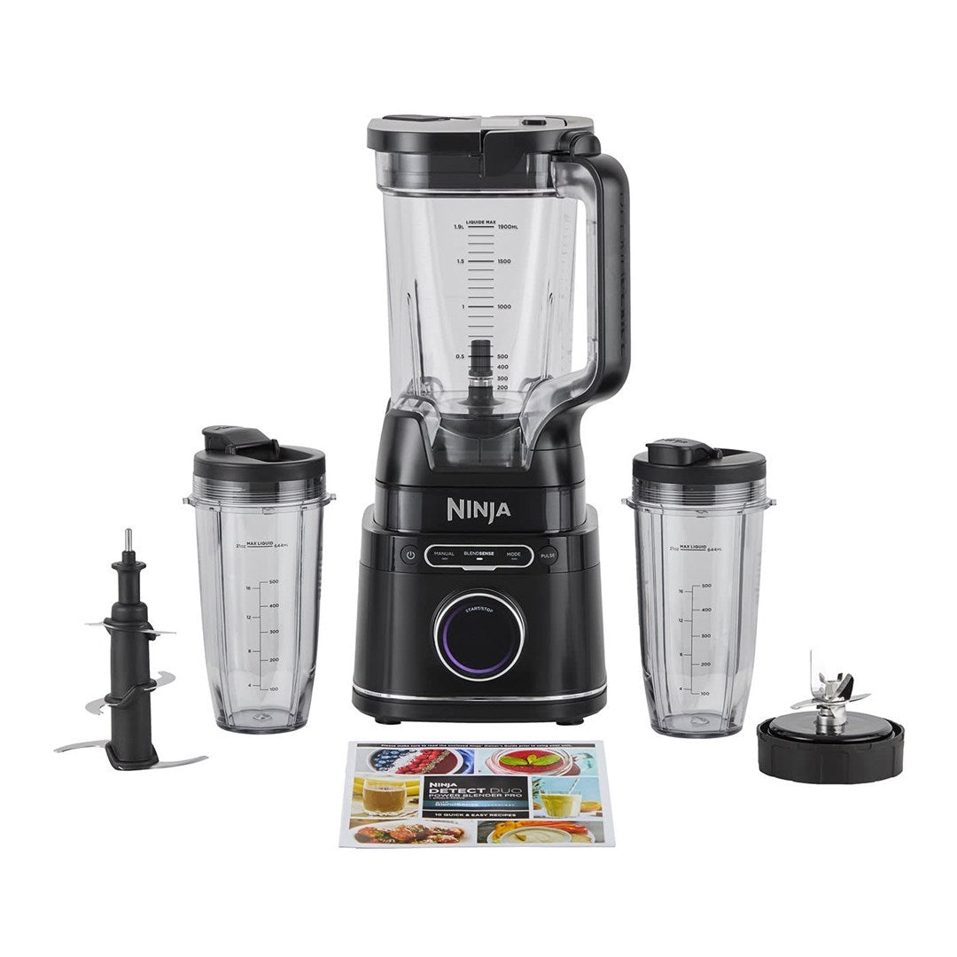 SharkNinja Foodi Stand Mixer - TB301EU