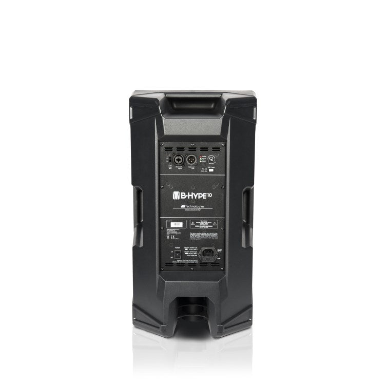 dB Technologies B-HYPE10 Loudspeaker 2-Way