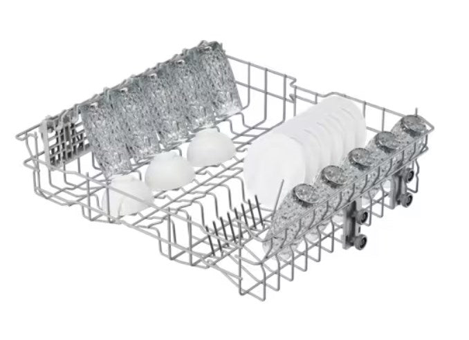 Electrolux Built-in Dishwasher 14 Place Settings AirDry System E52LE21OS