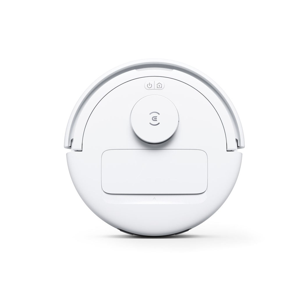 ECOVACS DEEBOT MINI Robot Vacuum Cleaner and Mop 9000 Pa ZeroTangle 2.0