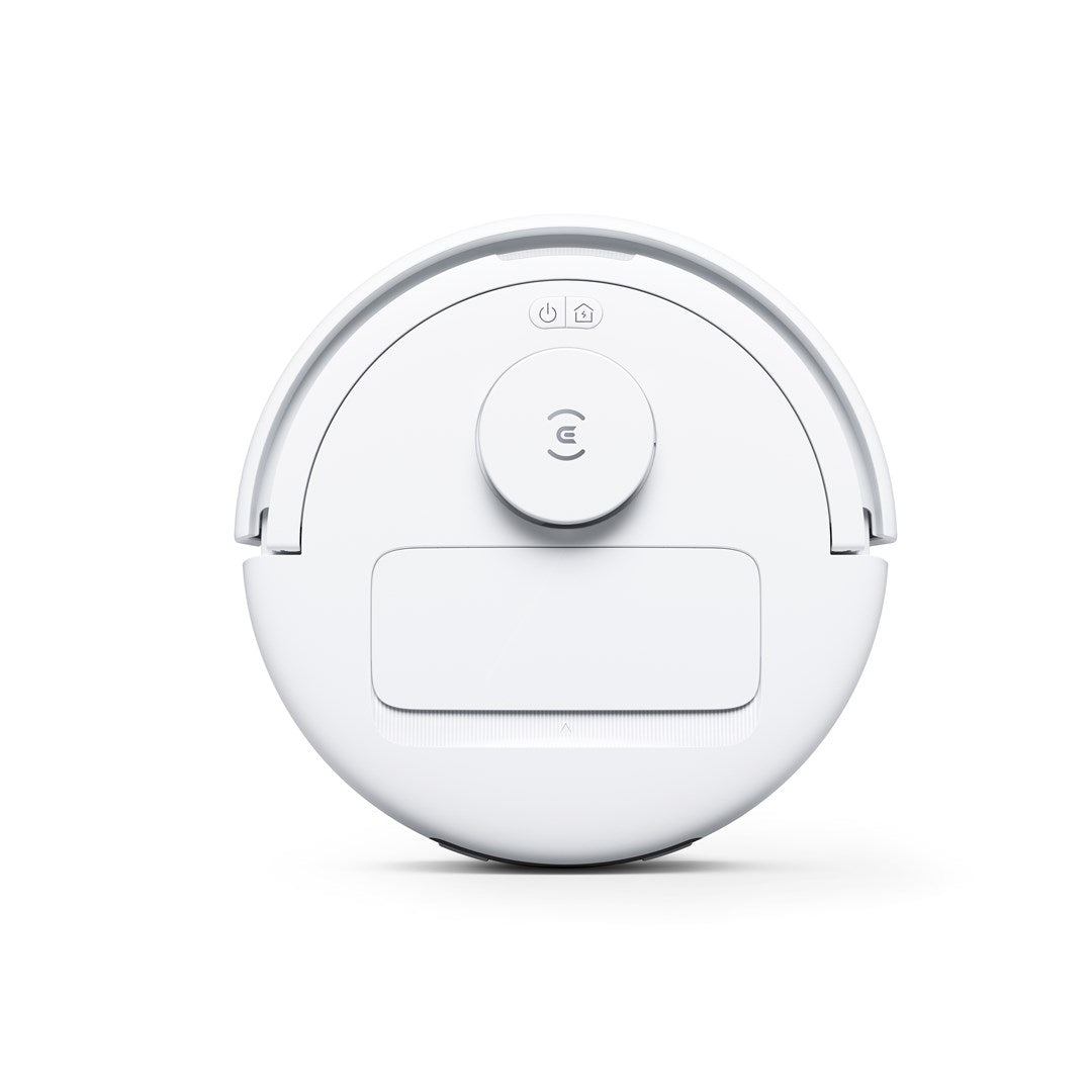 ECOVACS DEEBOT MINI Robot Vacuum Cleaner and Mop 9000 Pa ZeroTangle 2.0