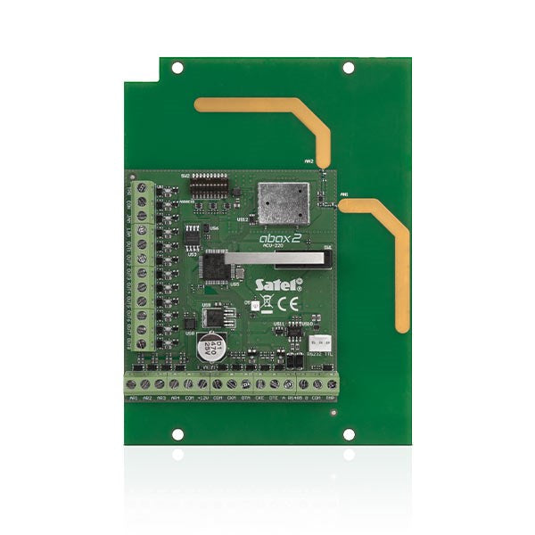 Satel ABAX 2 Wireless System Controller ACU-220