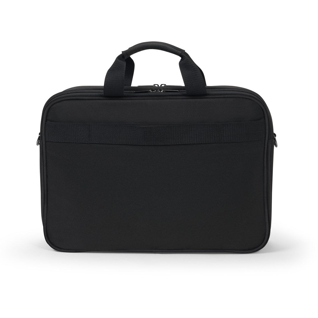 DICOTA Eco Top Traveller BASE Notebook Bag 15-17.3" Black