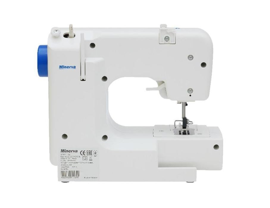 Łucznik KORNELIA II 2004 Mechanical Sewing Machine