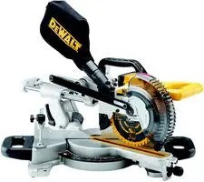 DeWalt Mitre Saw DCS365N - 18V, 590W, 184 mm Blade Diameter