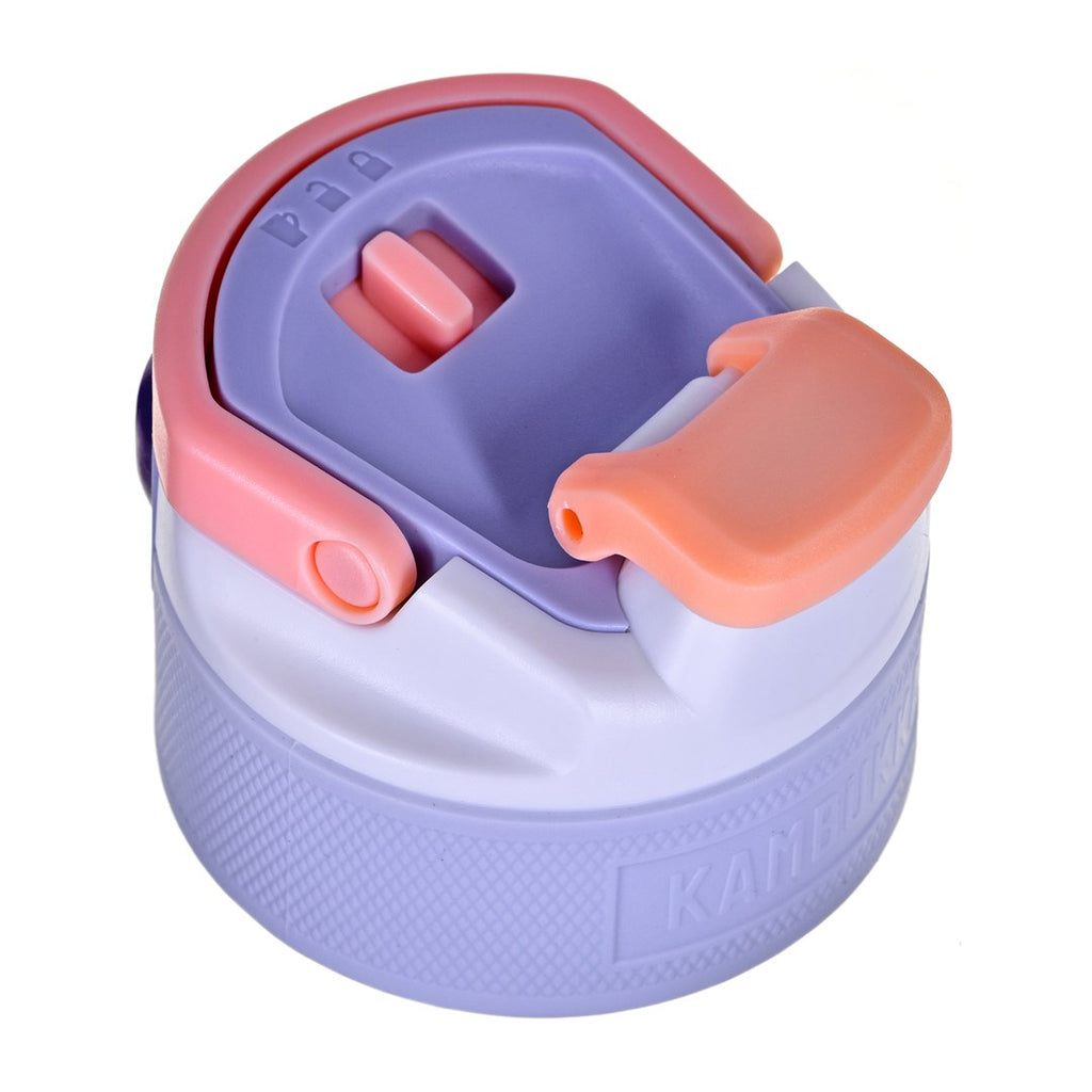 Kambukka Elton Water Bottle 750 ml - Rainbow Pastels