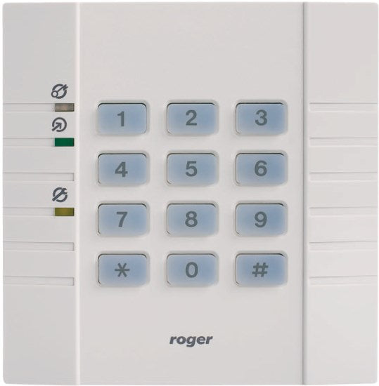 ROGER PR302 ACCESS CONTROLLER