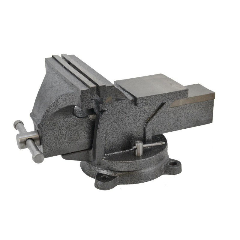 AWTOOLS Bench Vice 5.5 kg 270 mm x 160 mm x 170 mm Model AW24207