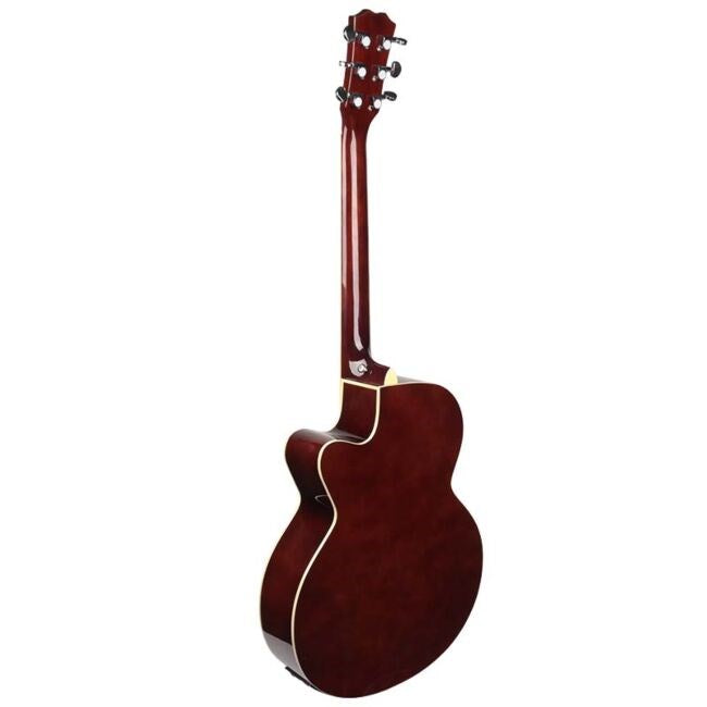 V-TONE EAG SET SB - Electro-Acoustic Guitar + Amplifier