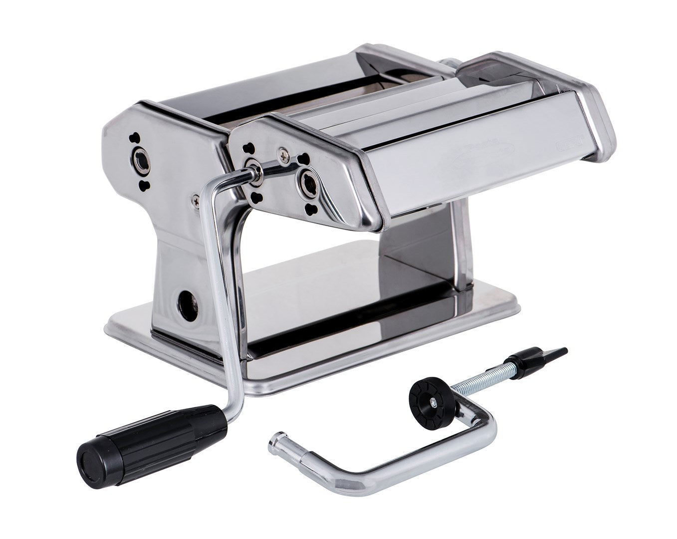 GEFU Pasta/Ravioli Maker 28300 Manual
