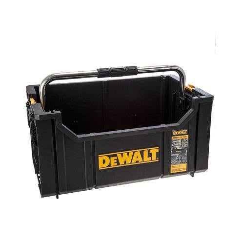 DEWALT DWST1-75654 Transport Box Black - Model DWST1-75654