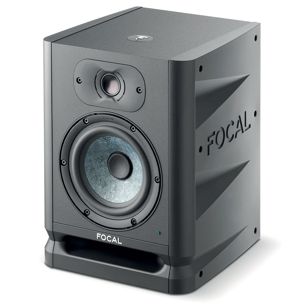 FOCAL Alpha Evo 50 Active Studio Monitor 45-22000 Hz 101 dB FOASSFAL501B023