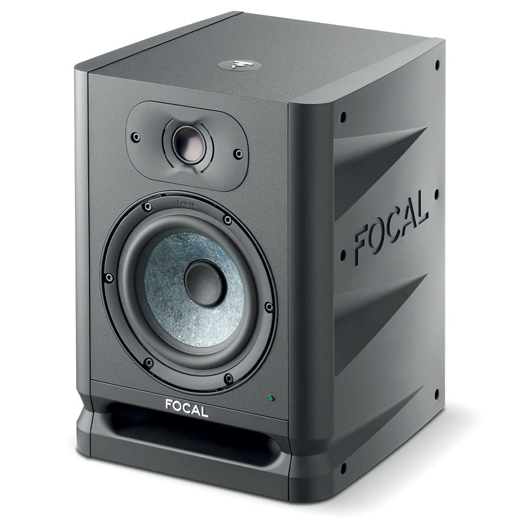 FOCAL Alpha Evo 50 Active Studio Monitor 45-22000 Hz 101 dB FOASSFAL501B023