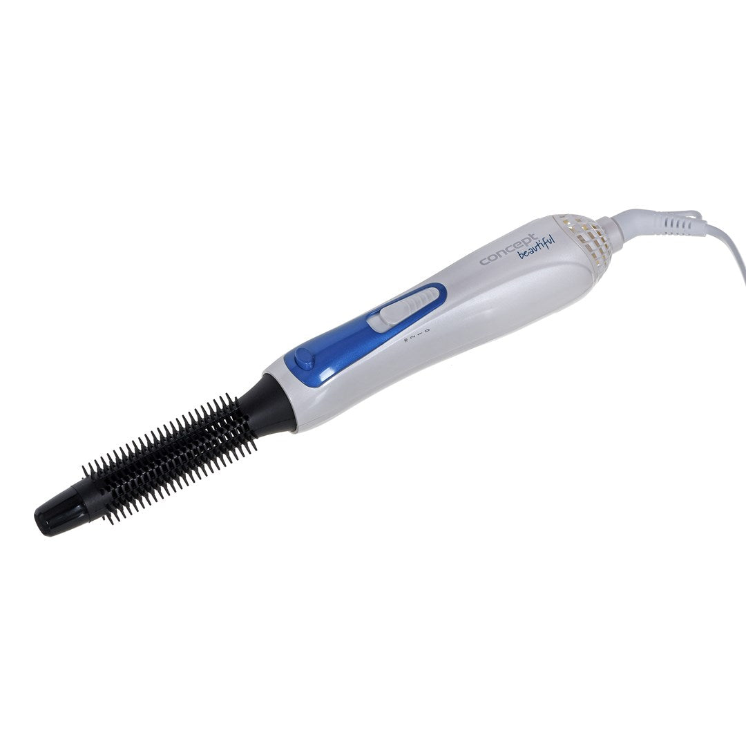 Concept KF-1310 Hot Air Brush 400 W Blue White