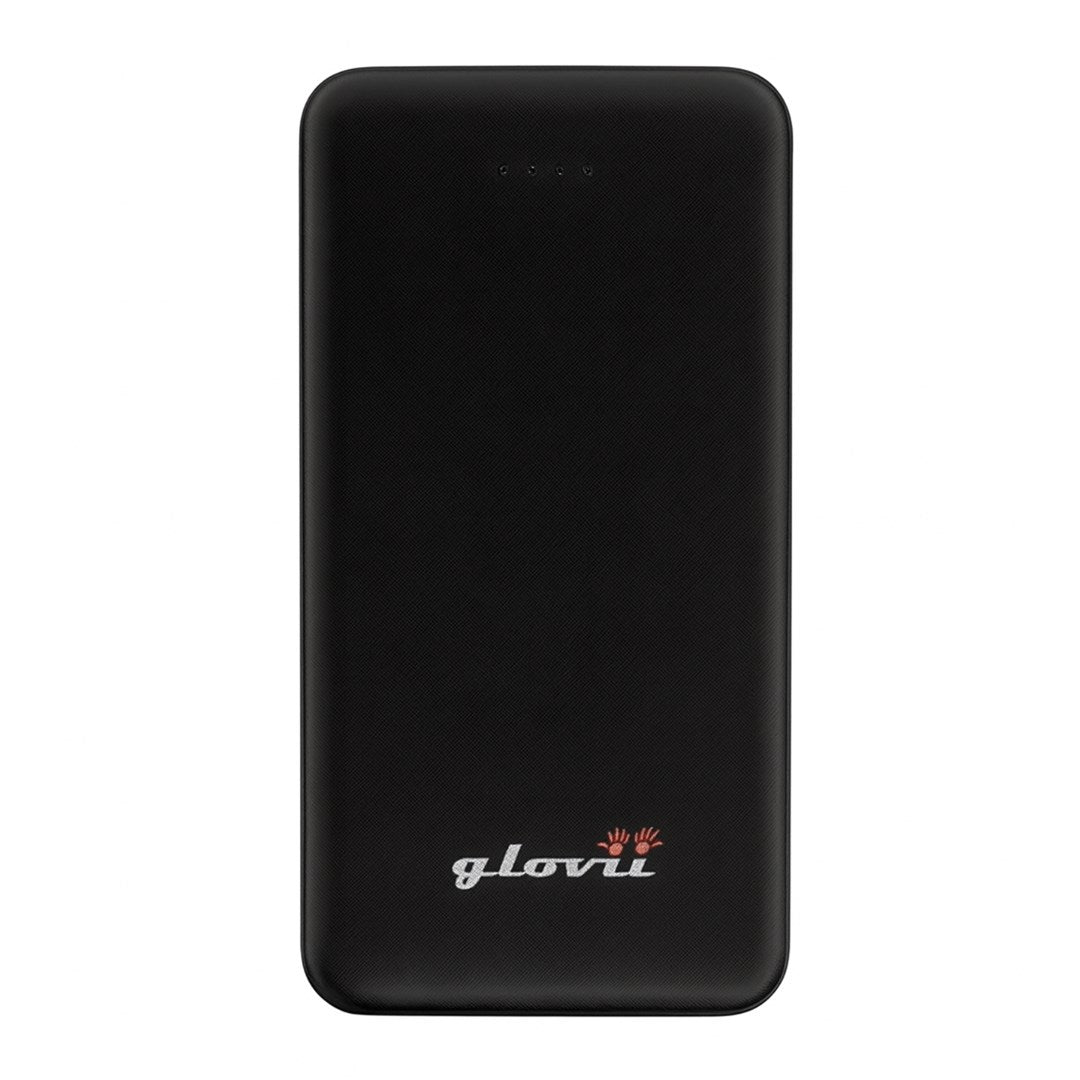 Powerbank Glovii 10000 mAh z funkcją Always On  do odzieży ogrzewanej