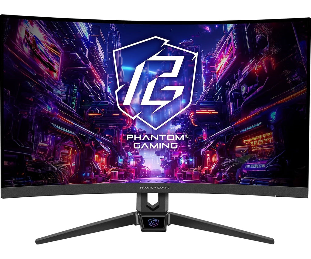 Asrock Monitor 27" Full HD 1920x1080 280Hz PG27FRS1A