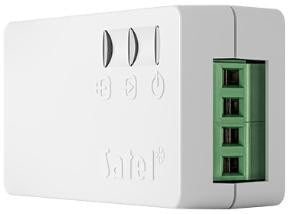 SATEL RS-485 Bus Isolator ISO-RS485 Model: 5905033339446 Networks and Security