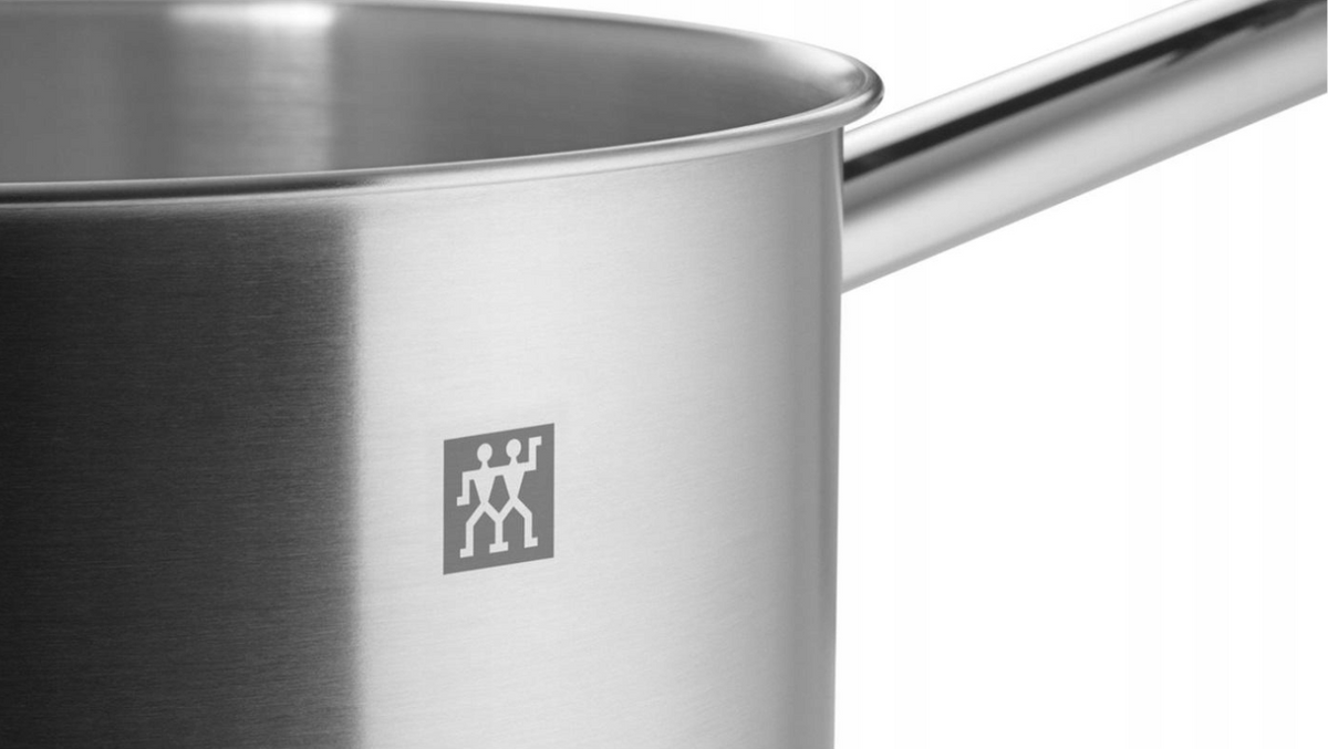 ZWILLING High Pot with Lid 3.5 L | Model 66583-200-0