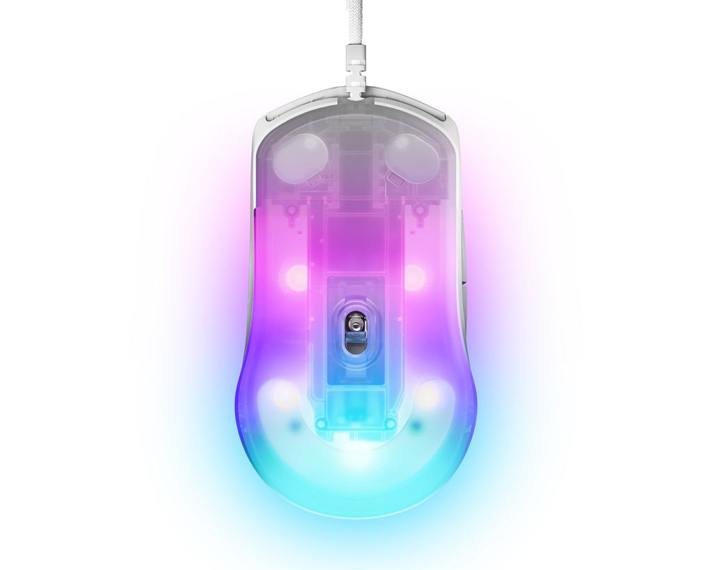 SteelSeries Rival 3 Gen 2 Mouse 8500 DPI Wired for Windows 62516