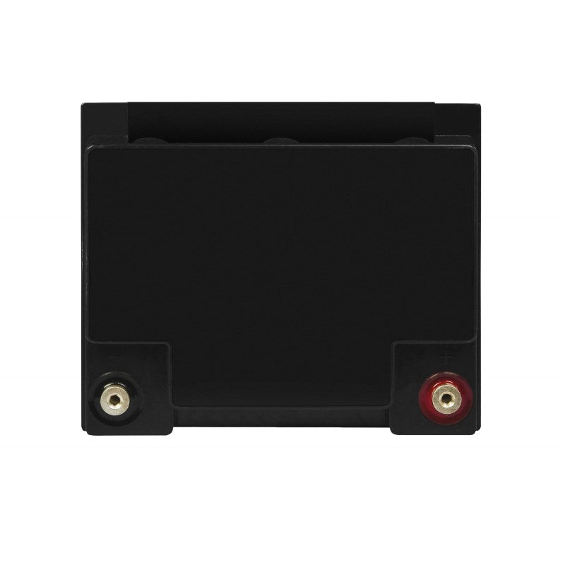 Green Cell AGM23 Sealed Lead Acid Battery, 12V, 12.7 kg