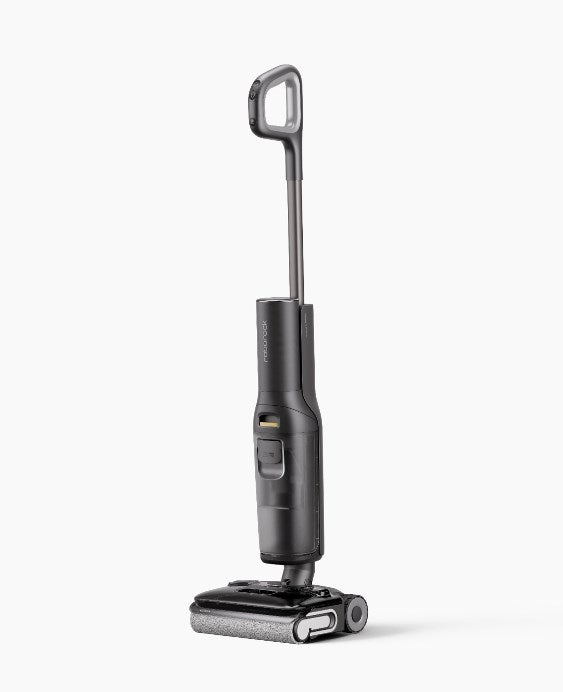 Roborock Upright Vacuum 25000Pa 60min F25 ACE Combo
