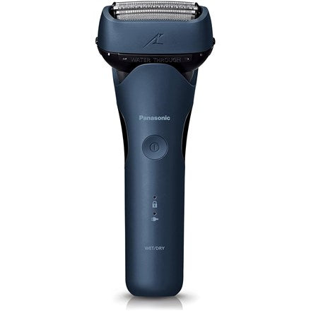 Panasonic Foil Shaver Blue ES-LT4B-A803 - 39000 Cuts/Min, Waterproof