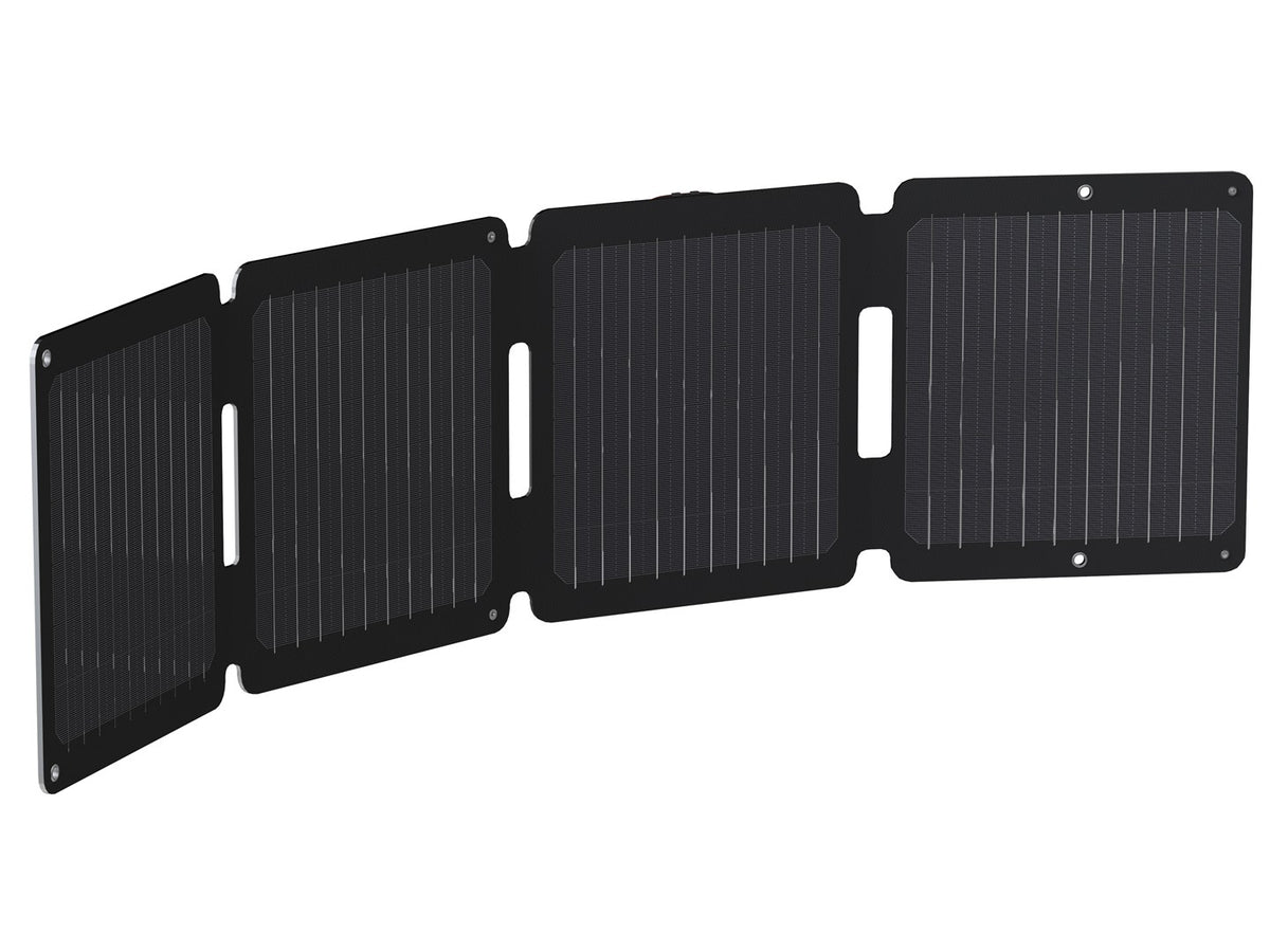 xtorm Solar Module 28W Dual Output IPX4 1262524