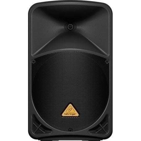 Behringer EUROLIVE B112MP3 Active PA Speaker 1000W