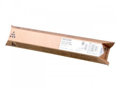 Ricoh Toner MP C400 Black Original Toner 842235 8300 Pages