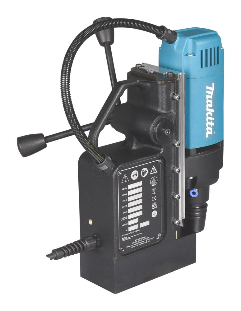 Magnetic Drill 1050W HB350
