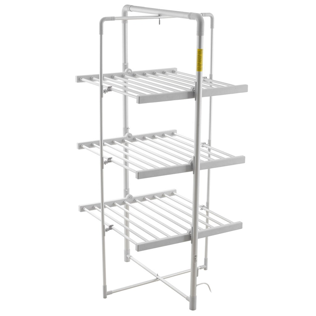 Adler Foldable Electric Clothes Dryer AD 7829