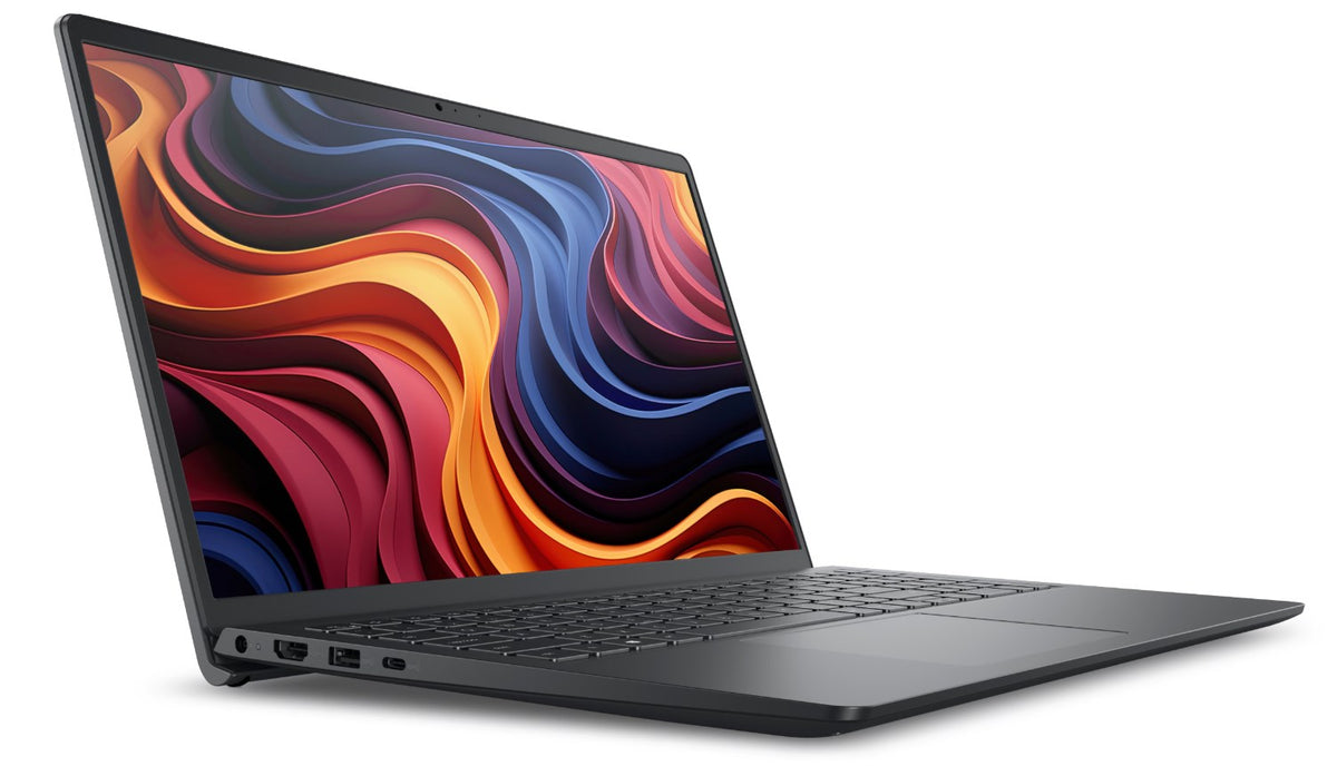 Dell Inspiron Laptop Ryzen 7 7730U 15.6 FHD TouchScreen 16GB 512GB SSD Windows 11 Black DC15255-A117BLK 7730U/15.6 AntiGlare/16GB/SSD 512GB/BT/Win
