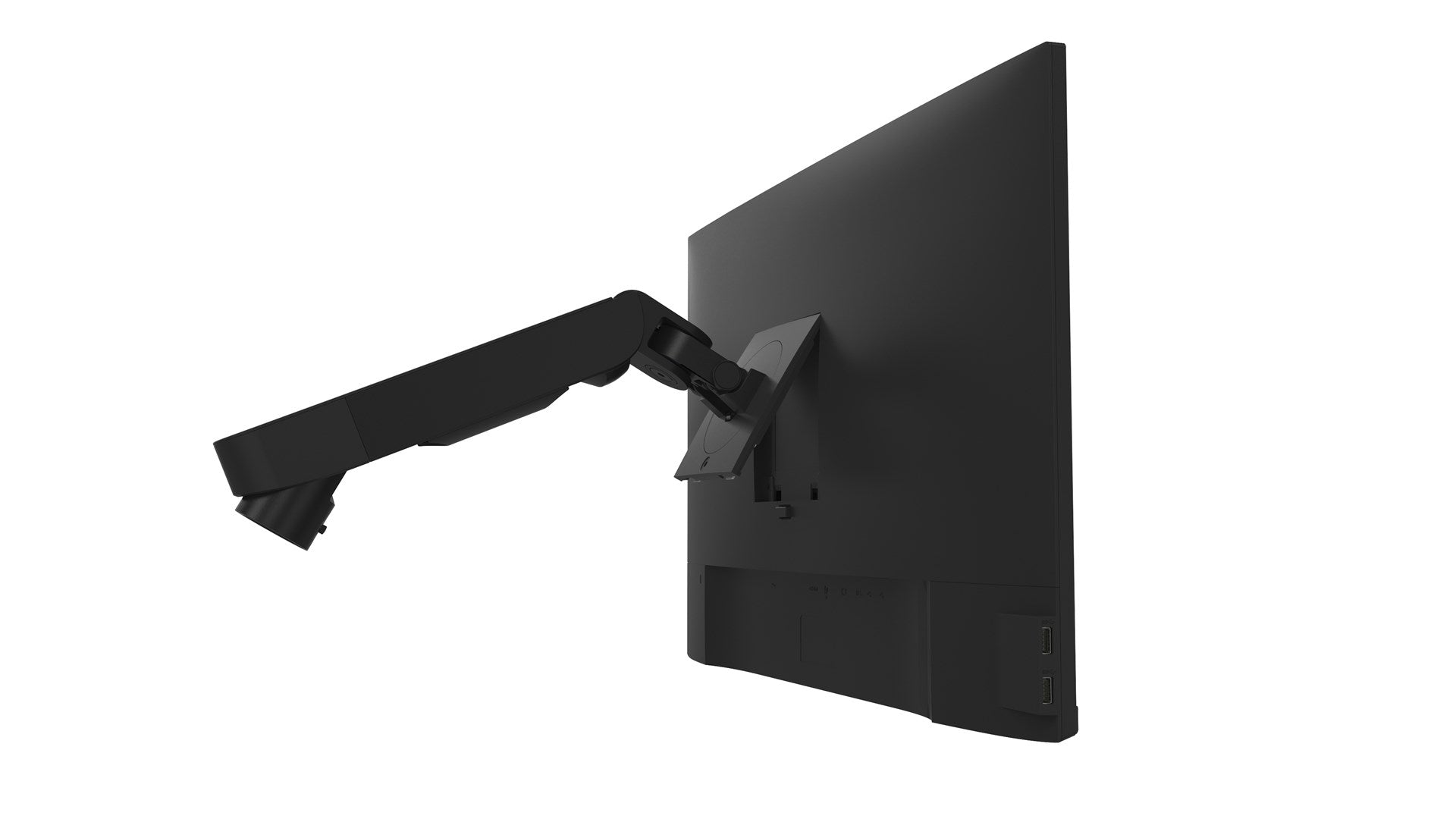 DELL MSA20 96.5 cm (38) Black